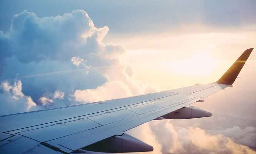 Pronto para voltar a viajar? Cuidado com as superbactérias, diz estudo - Pixabay/Reprodução