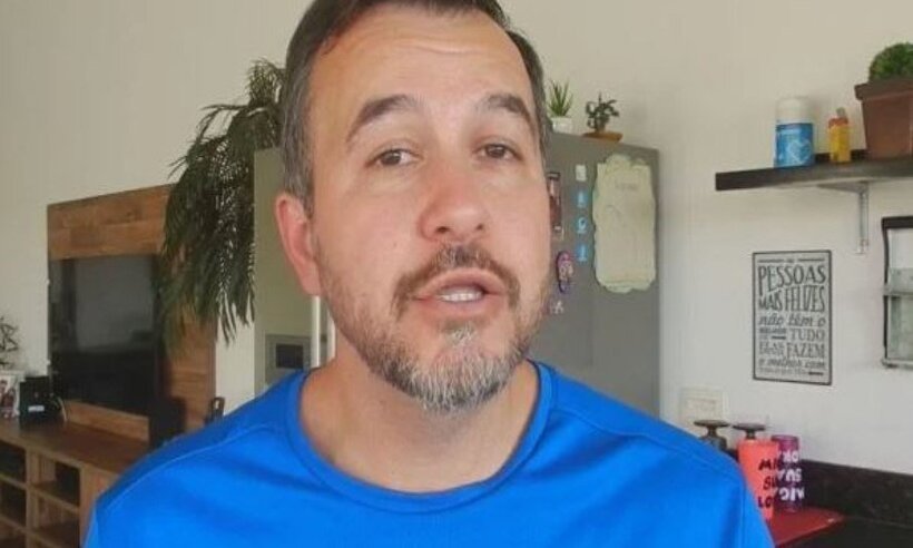 Auditor do TCU confessa que pai militar repassou estudo falso a Bolsonaro - Redes sociais/Reprodução