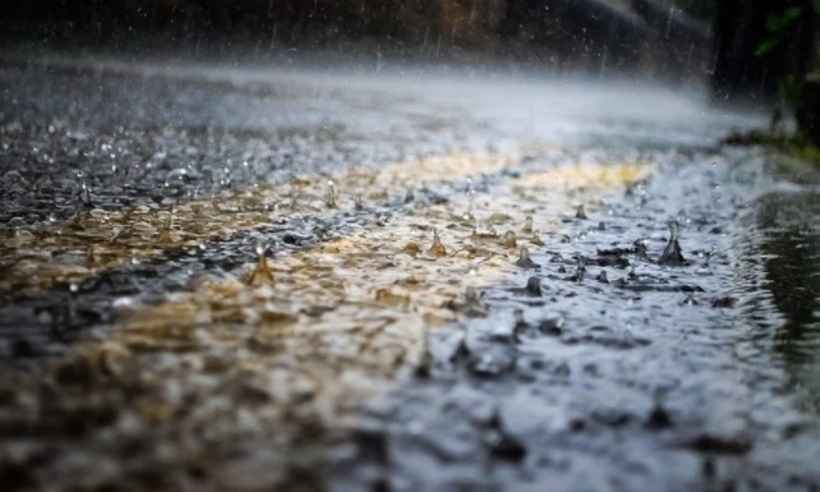 Sul de Minas: 59 cidades têm alerta de temporais até quinta-feira (10/6) - Pixabay/ Reprodução