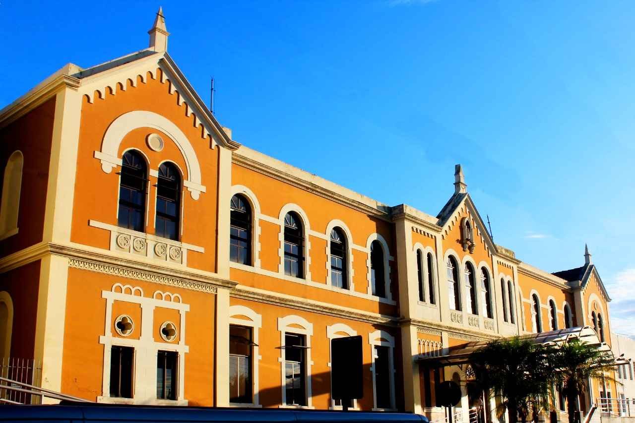 COVID: Passos fecha academias e abre comércio no Dia dos Namorados - Acervo da Santa Casa de Misericórdia de Passos/Divulgação