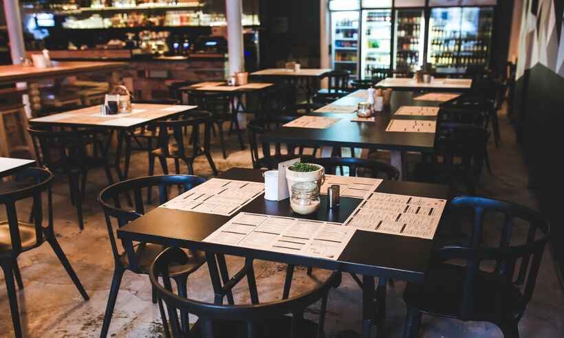 Bares e restaurantes de Betim são autorizados a ampliar funcionamento - PxHere/Creative Commons