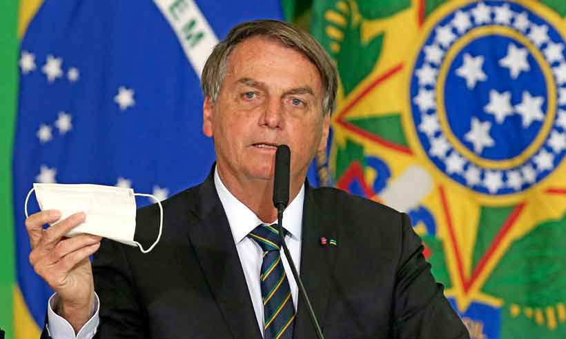 CPI da COVID quebra sigilos telefônico e telemático de dois ex-ministros - Fabio Rodrigues Pozzebom/Agência Brasil