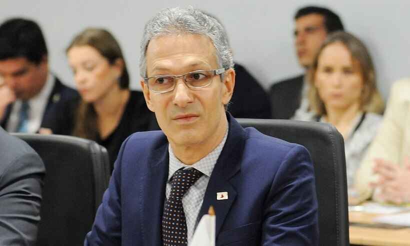 Eleições: Zema tem caminho aberto em 2022 com saída de Amoedo - Wikimedia Commons