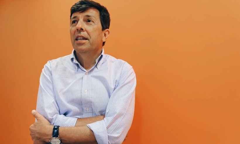 Amoêdo decide não disputar a Presidência da República pelo Novo - Wikimedia Commons