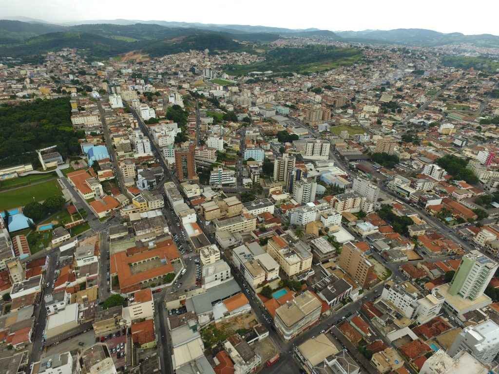Bares e restaurantes abrem até meia-noite no Dia dos Namorados, em Itaúna - Prefeitura de Itaúna/Divulgação 