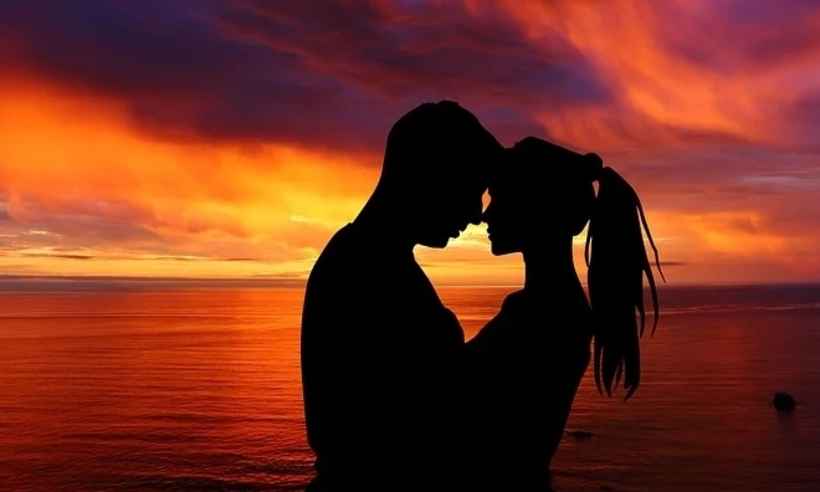 O amor - Pixabay/Reprodução 