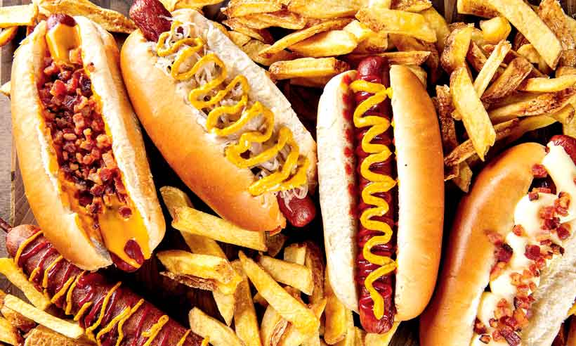 Famoso hot-dog de Nova York desembarca em BH com receita secreta - Nanda Ferreira/Divulgação
