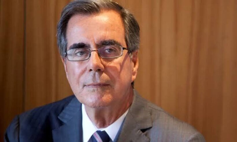 COVID-19: ex-presidente do BC, Carlos Langoni morre aos 76 anos no Rio - Reprodução/Twitter