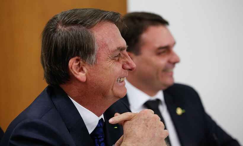 Filiação do presidente Bolsonaro ao Patriota ainda é incerta - Carolina Antunes/PR 