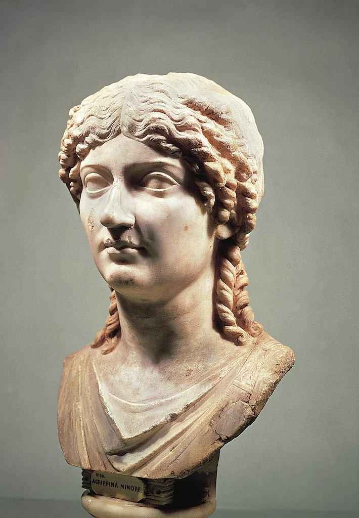 Agripina: quem foi a mulher mais poderosa do Império Romano - DEA PICTURE LIBRARY