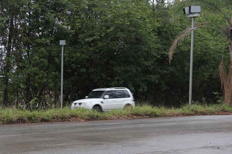 Saiba quais rodovias devem ser privatizadas no Sul de Minas - DER-MG/Arquivo