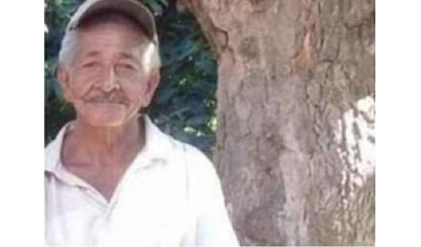 Corpo de idoso desaparecido é encontrado na zona rural de Teófilo Otoni - Álbum de família