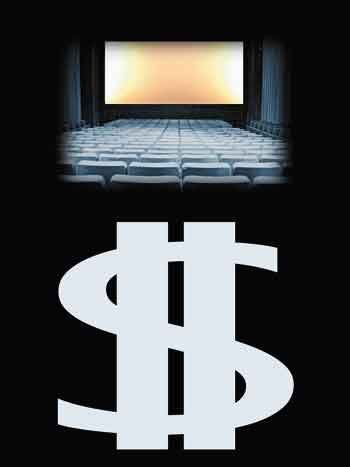 Associação de trabalhadores do cinema repudia editais do governo de MG - Amaro Junior/CB/D.A Press