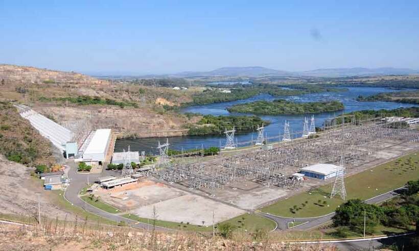 Crescem resistências a aval para a venda da Eletrobras - Gladyston Rodrigues/EM/D.A Press  14/7/16