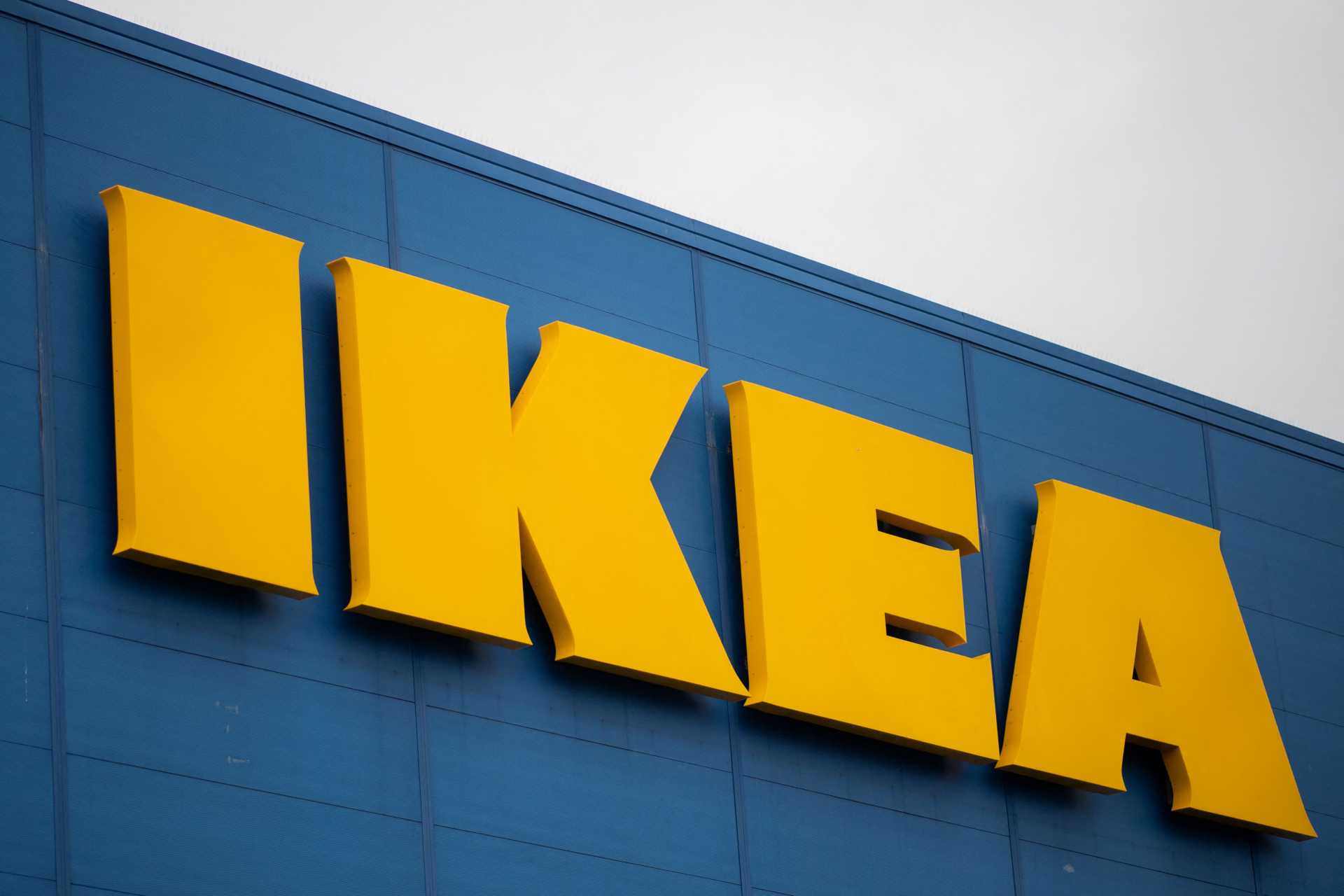Ikea da França é multada em US$ 1,2 milhão por espionar seus funcionários - AFP / LOIC VENANCE