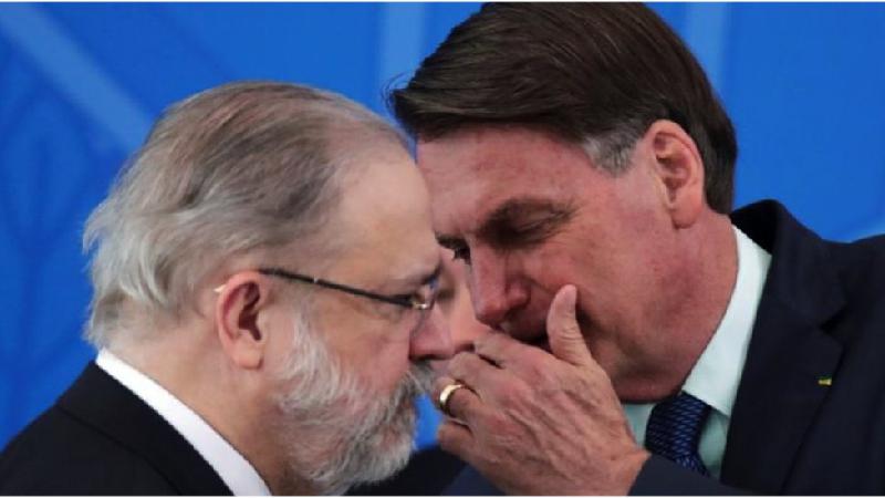 Brasil cai em ranking de combate à corrupção; relatório cita 'nomeações de Bolsonaro' e 'desmantelamento da Lava Jato' - Reuters