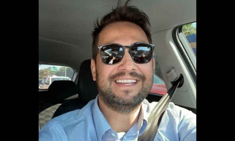 Homem passa no concurso da PRF, mas morre de COVID-19 sem saber o resultado - Reprodução/Redes sociais