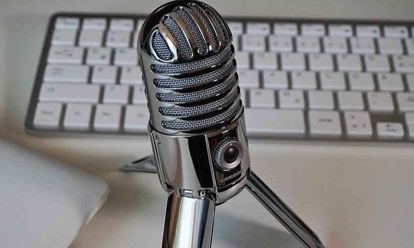Engineering abre mais de 30 vagas e lança podcast para captar candidatos -  Csaba Nagy/Pixabay 