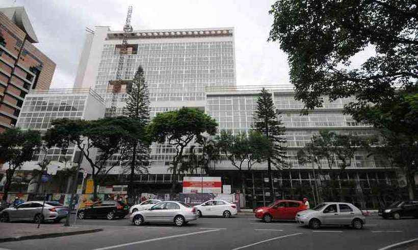 Governo de Minas anuncia nomeação de 180 professores para a UEMG  - Túlio Santos/EM/D.A Press