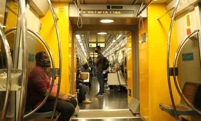 Transmissão de doenças respiratórias está elevada em quase todo o Brasil - Rovena Rosa/Agência Brasil