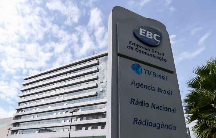 Governo Bolsonaro prepara telejornal só de 'boas notícias' em TV pública - ppi.gov.br