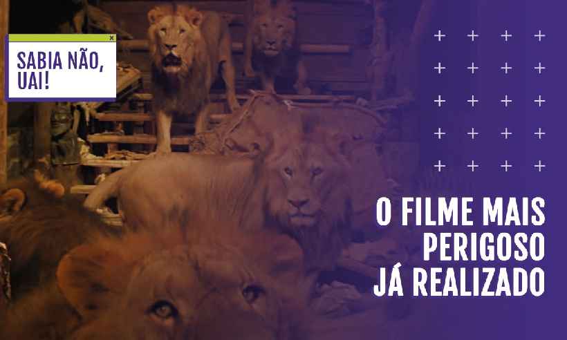 Vídeo: 5 curiosidades sobre o filme mais perigoso da história