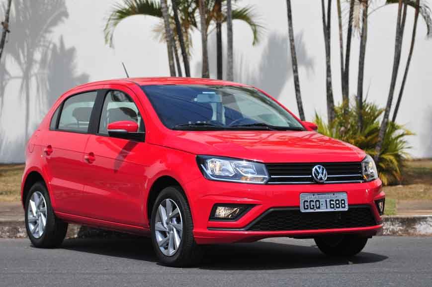 Entenda por que (diabos!) os carros estão tão caros no Brasil? - Gladyston Rodrigues/EM/D. A Press