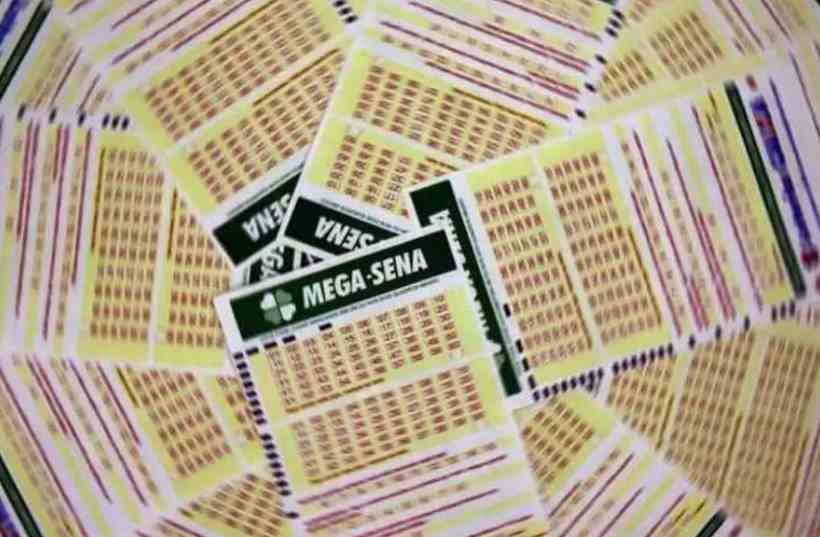 Loterias deste sábado (19/6): ganhador da Mega-Sena leva R$ 7 milhões - Marcelo Casal Jr/Agência Brasil