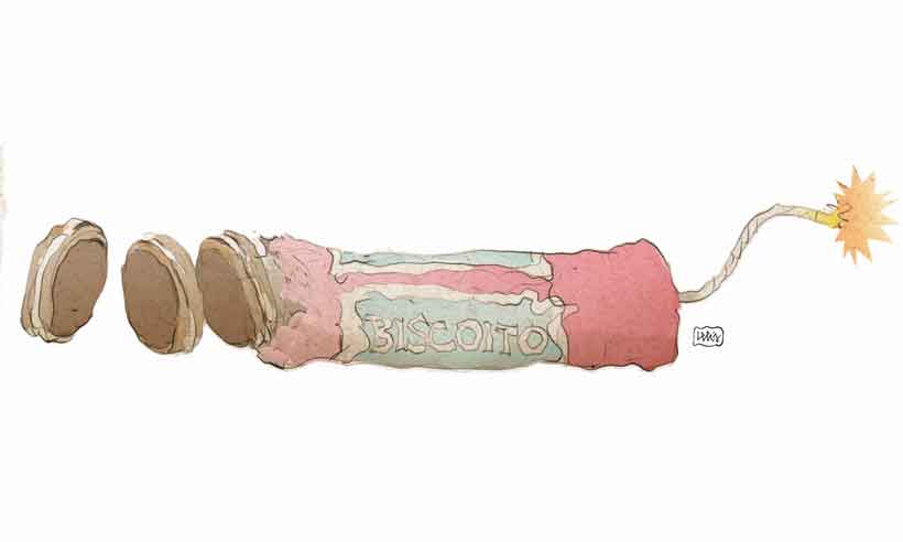 Alimentação cancerígena: o que vai à sua mesa?