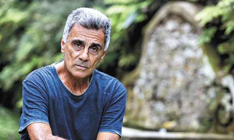 Guinga revela seu lado letrista em todas as faixas do disco 'Zaboio' - Renato Mangolin/divulgação