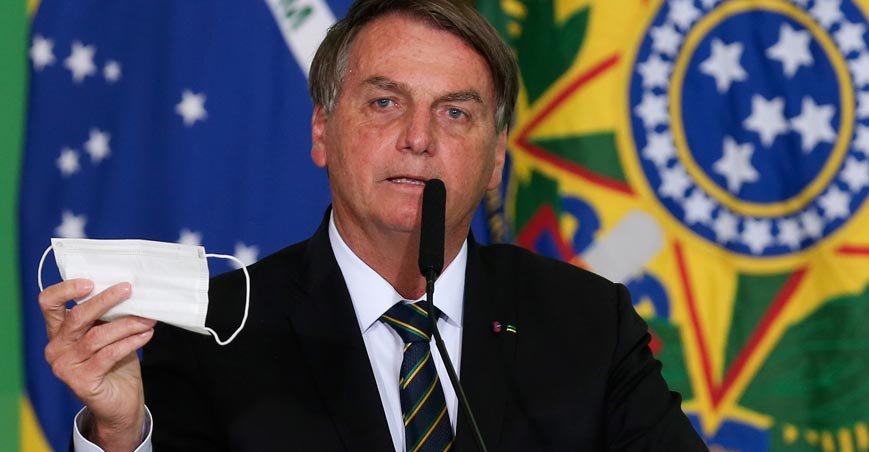 Poderes da radicalização e cuidados que a democracia requer neste momento - Fabio Rodrigues Pozzebom/Agência Brasil