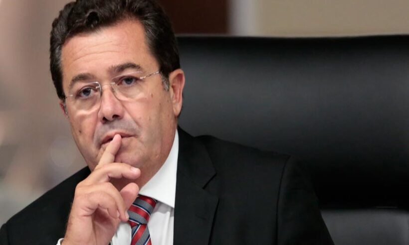 "É demais imaginar um conluio", diz auditor sobre mortes da COVID - Wenderson Araujo/AFP - 11/2/15