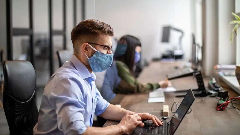 Por que muitos chefes favorecem o 'presenteísmo' em vez da produtividade - Getty Images