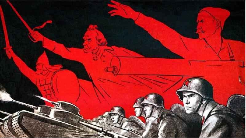 Operação Barbarossa: 10 respostas sobre 'pior erro' de Hitler na Segunda Guerra Mundial - Getty