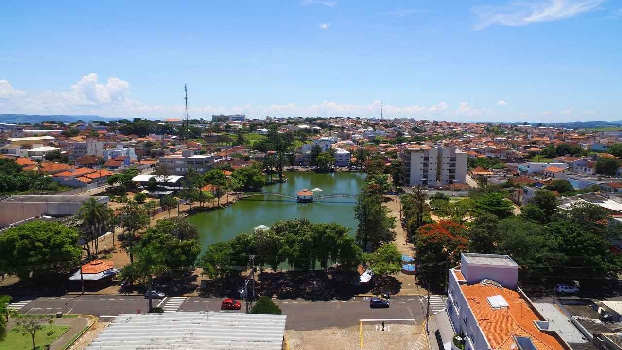 São Sebastião do Paraíso: Executivo envia PL para municipalização do ensino - Prefeitura de São Sebastião do Paraíso/Divulgação