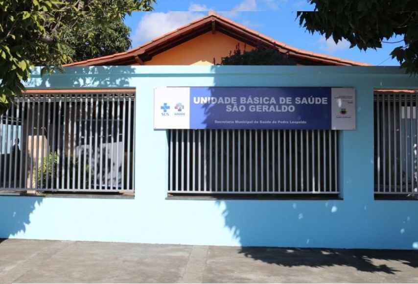 Com novas doses, Pedro Leopoldo vacina pessoas de 57 a 59 anos e lactantes - Prefeitura de Pedro Leopoldo/Divulgação