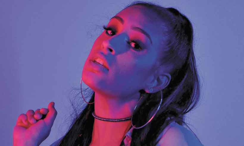 A mineira Madu, ex-'The voice kids', lança o single 'Dengo' em espanhol - ARQUIVO PESSOAL