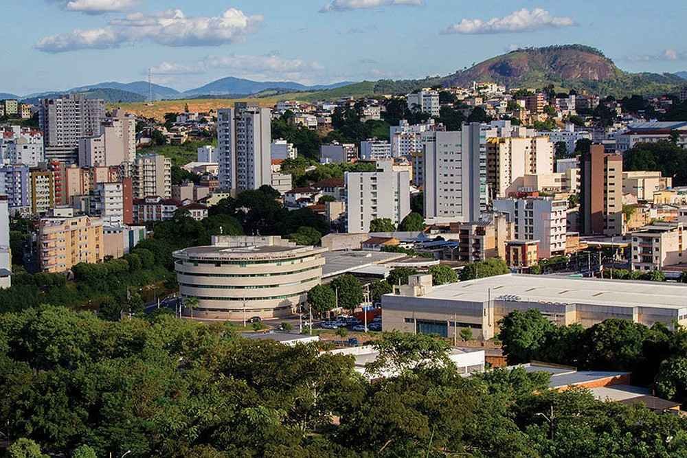 PM suspeito de matar prima para receber seguro de R$ 15 milhões é preso - Prefeitura de Muriaé/Divulgação