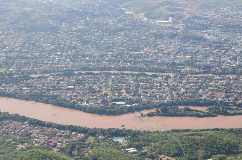 Bolsonaro veta cidades mineiras na Sudene e revolta lideranças políticas - Gladyston Rodrigues/EM/D.A Press