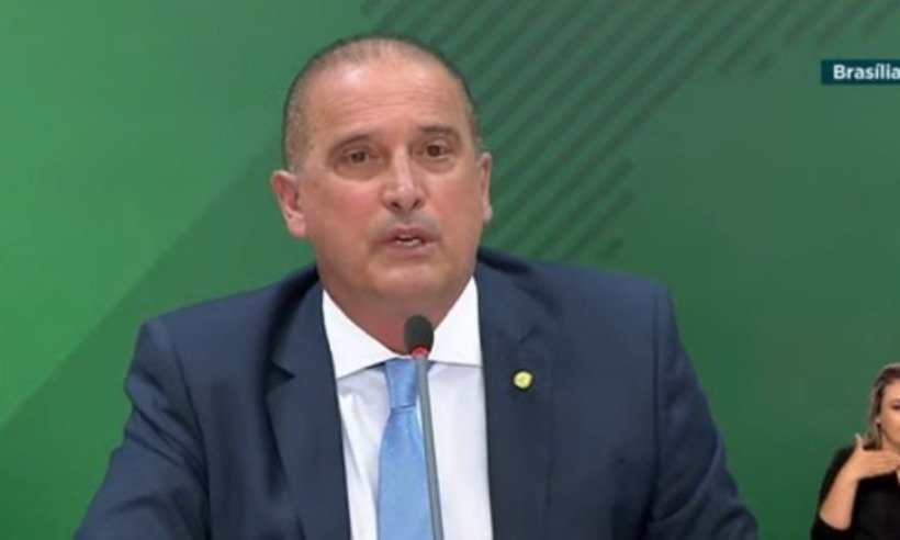 Planalto manda PF investigar servidor que fez denúncia de compra da Covaxin - Tv Brasil/Reprodução