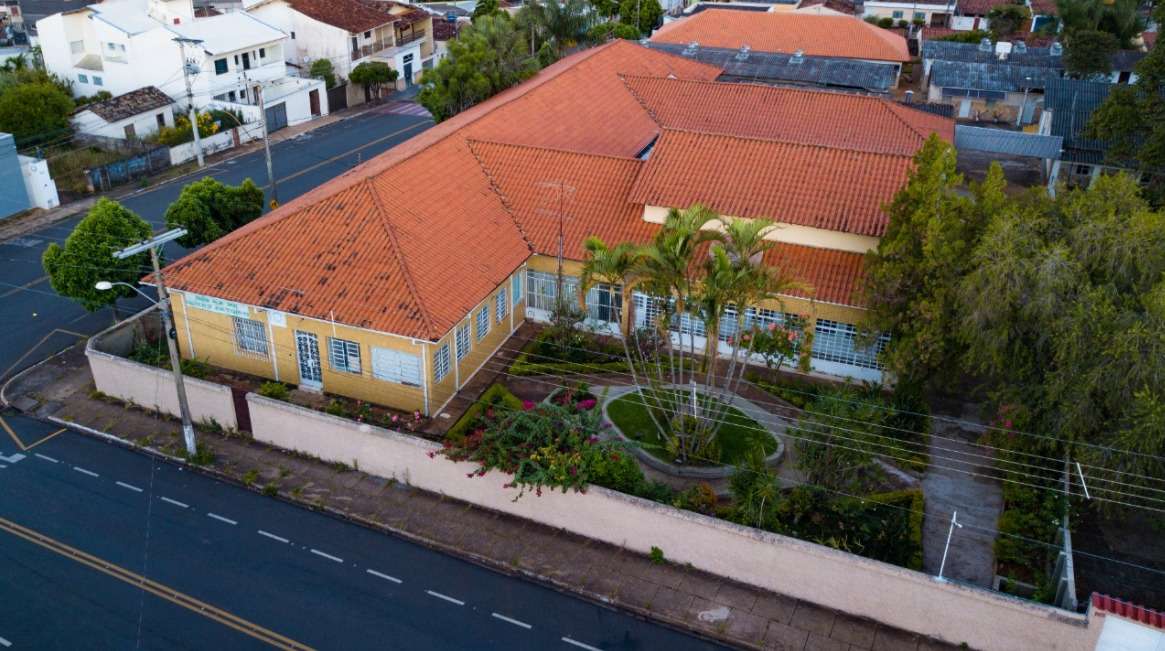Araxá vai disponibilizar R$ 1,3 milhão para instituições de ensino - Casa de Nazaré/Divulgação