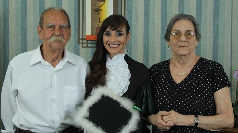 Famílias de vítimas da COVID recorrem à PGR para responsabilizar Bolsonaro - Arquivo pessoal