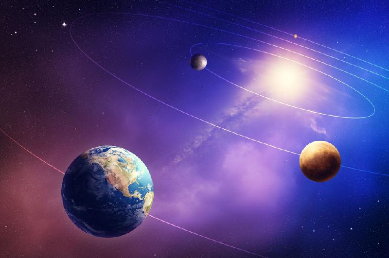 Os 29 planetas de onde alienígenas poderiam 'espionar' a Terra - iStock