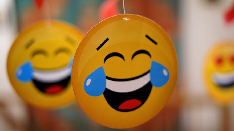 Como nasceu o KKKKKKKK da geração Z e por que emoji de risada é coisa de gente velha - Getty Images