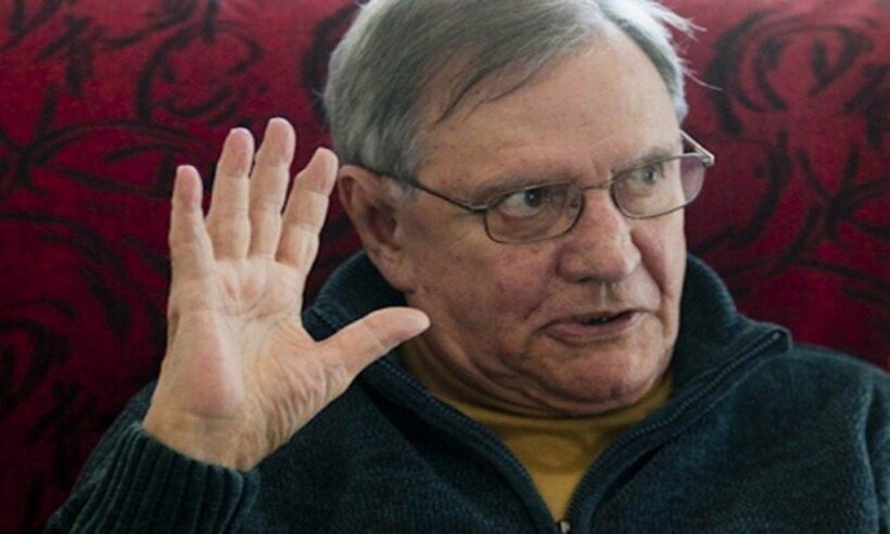 Ex-senador José Paulo Bisol morre neste sábado, aos 92 anos - Ramiro Furquim/ Divulgação