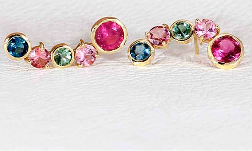 Lá & Cá - Fotos: Divulgação