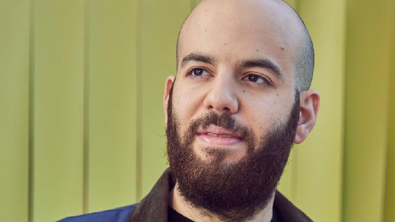 'Minha empresa é avaliada em US$ 5 bilhões e não tem nenhum escritório', diz milionário mais jovem do Reino Unido - Hopin