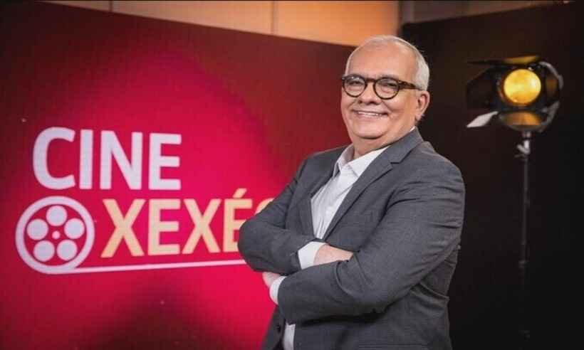 Jornalistas e artistas lamentam a morte de Artur Xexéo nas redes sociais - Reprodução/GloboNews