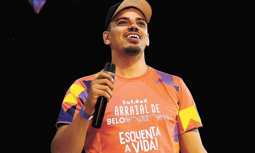 Pandemia impõe o são-joão mais triste aos grupos de quadrilha de Minas - Juliane Teixeira/divulgação