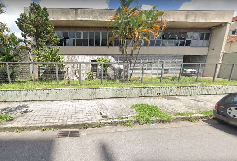 Homem morre com tiro na nuca ao tentar assaltar galpão em BH - Google Maps